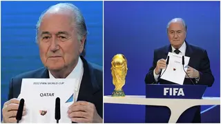 FIFA Uncovered: How top FIFA officials allegedly colluded with Qatar to award World Cup hosting rights