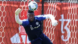 Andre Onana: Cody Gakpo 'Destroyed' by Man United Goalkeeper With Sublime Dribble, Video