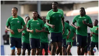 Super Eagles: 16 Players Present As Camp Grows, More Expected Ahead of Crucial Friendlies
