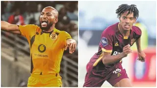 Listing 5 DStv Premiership players to watch as the South African domestic league restart