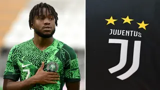 Transfer: Juventus and Premier League Club consider move for Super Eagles forward