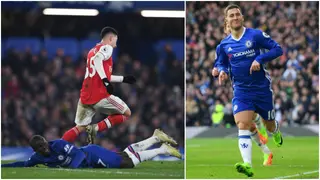 Chelsea vs Arsenal: 5 Memorable Moments of London Derby, Including Eden Hazard’s Solo Goal