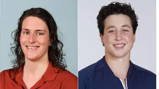 Transgender Swimmer Loses to Another Transgender Competitor in the USA