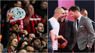 Pep Guardiola: Man City Boss Explains Why High Flying Leverkusen 'Cannot Win' Bundesliga Title
