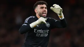 Premier League Clean Sheets: David Raya Closes In on 2024 Golden Glove Award After Chelsea Shutout