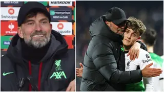 Jurgen Klopp Hints His Managerial Career Is Ending with ‘retirement’ Comment After Liverpool’s Win