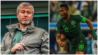 Chelsea Legend Mikel Discloses What Roman Abramovich Told Him When His Dad Was Kidnapped in 2018