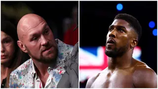 Tyson Fury Lambasts Anthony Joshua Following Collapse of Potential World Heavyweight Title Fight