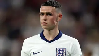 Euro 2024: England boss Gareth Southgate jumps to the defence of under fire star Phil Foden
