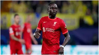Ballon d'Or race: Sadio Mane ups the tempo as he leads Liverpool to another final