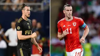 Bale Announces Sudden Retirement From International and Club Football