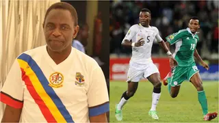 Former Ghanaian international raises alarm ahead of World Cup play off with Super Eagles of Nigeria