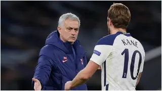 Harry Kane: Ex Tottenham Striker Praises Jose Mourinho’s Influence on His Career