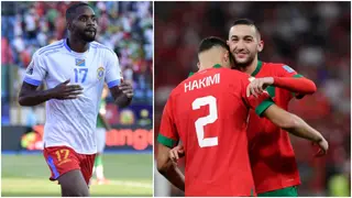 AFCON 2023 Group F Predictions, Preview: Hakimi's Morocco aim to replicate World Cup run