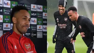 Inside Aubameyang’s Harrowing Battle with Malaria After Visiting Native Gabon