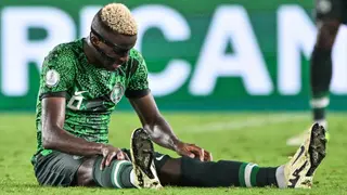 Victor Osimhen AFCON Injury: Possible Replacements for Star Ahead of Nigeria vs South Africa Semi