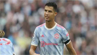 Supercomputer Predicts Premier League Winner After Ronaldo's Impact At Man United