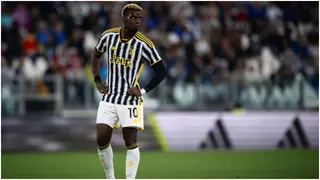Paul Pogba’s Possible Punishment After He Reportedly Tested Positive for Doping