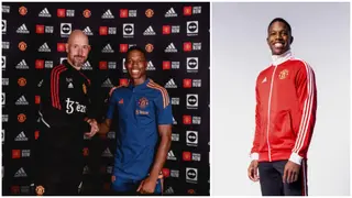 Manchester United Announce First Signing of the Summer Ahead of 2022/23 Season