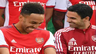 Mzansi in Complete Uproar as Aubemeyang is Stripped of Arsenal Captaincy