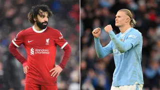 Liverpool vs Man City: Comparing Their Unbeaten Home Streaks Ahead of Premier League Game at Anfield