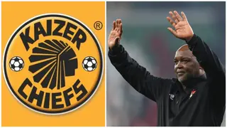Kaizer Chiefs Fans React After Pitso Mosimane Reportedly Rejects Chance to Coach Amakhosi