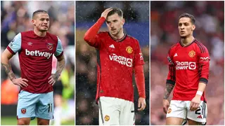 5 Premier League Flops As the English Top Flight Season Closes With the FA Cup