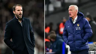 Top 5 coaches at the Euro 2024 tournament: Deschamps, Southgate, and more