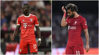 Sadio Mane, Mohamed Salah: The Sad Tale of African Players Falling Consistently Short at Ballon d’Or Awards