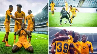 Kaizer Chiefs beat Orlando Pirates in Soweto Derby, Amakhosi score late to claim league double over Buccaneers
