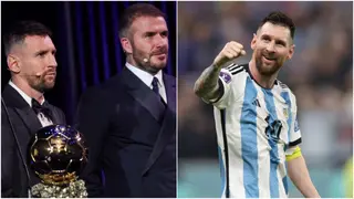 Manchester United legend reignites GOAT debate with telling birthday message for Lionel Messi