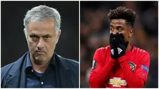 Former Man United Wonderkid Opens Up on How Mourinho Gave Him the Hairdryer Treatment Which Left Him in Tears