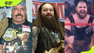 Most recent WWE deaths: A list of the most recent deaths in WWE