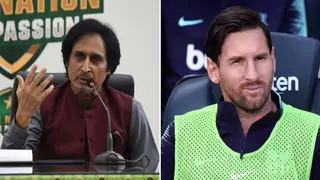 Pakistan Cricket Board defends team selection for T20 World Cup by using Lionel Messi example