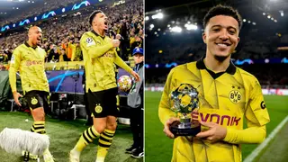 Jadon Sancho: Examining Dortmund Star’s Loan Transfer From Man United After Champions League Heroics