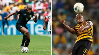Willard Katsande: Former Kaizer Chiefs Captain Speaks on Current Woes Faced by PSL Club