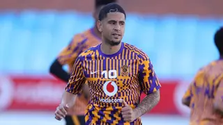 Match Preview: Stellenbosch Have Mandate to Stop Kaizer Chiefs' Keagan Dolly
