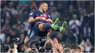 Kylian Mbappe Discloses When He Will Announce His Next Club After His Last PSG Game