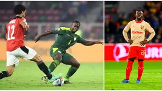 Nampalys Mendy: Senegal Set to Lose Midfield Engine Before AFCON 2023 in Ivory Coast