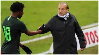 Gernot Rohr: Former Super Eagles Coach Discloses Why Nigeria Are Favourites to Win AFCON 2023