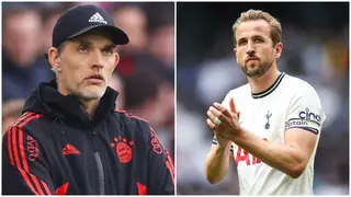 Tottenham Set to Reject Bayern Munich’s €80M Second Bid for Harry Kane