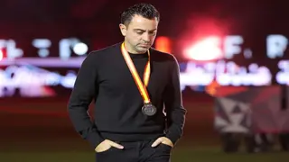 From title triumph to stepping down, how Xavi's Barca dream soured