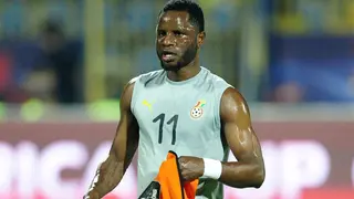 Ghanaians divided after midfielder who has not played in six months was included in AFCON qualifiers squad
