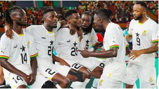 Mohammed Kudus: How Asamoah Gyan, West Ham, EPL and Top Stars Reacted to Midfielder's AFCON Debut