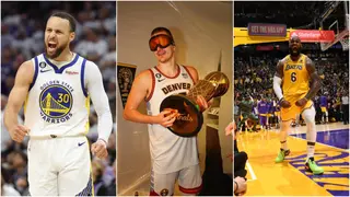 Ranked! Top 10 NBA Players Ahead of 2023/24 Season, From Nikola Jokic to Stephen Curry