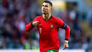 Breaking Down Cristiano Ronaldo’s 130 Goals for Portugal After Unique Record Ahead of Euro 2024