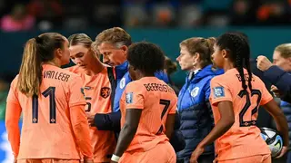 Netherlands keen to avoid Sweden in World Cup knockouts