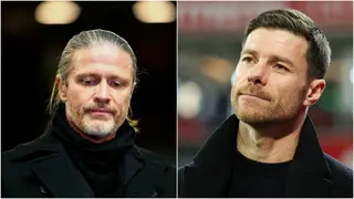 Former Arsenal man explains why Xabi Alonso would be the perfect fit for Chelsea