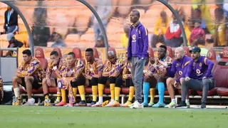 Kaizer Chiefs: Arthur Zwane breaks down why the Amakhosi did so poorly last season