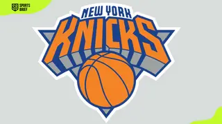 New York Knicks 2023-24 roster, starting lineup, logo, stats, injury report, and more
